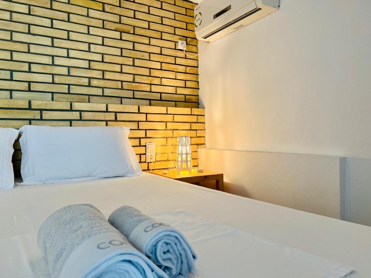 Tzavelitiko Home Himare Bagian luar foto