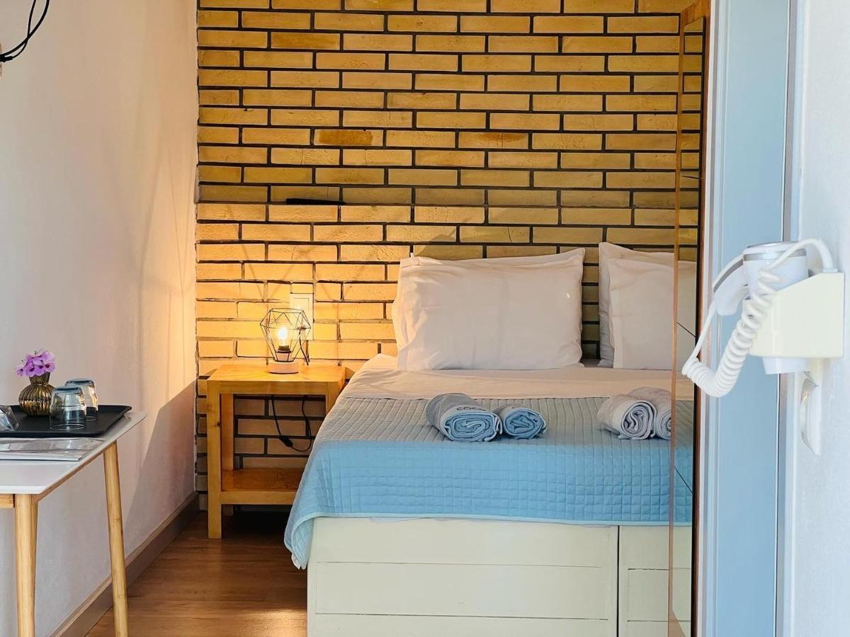 Tzavelitiko Home Himare Bagian luar foto